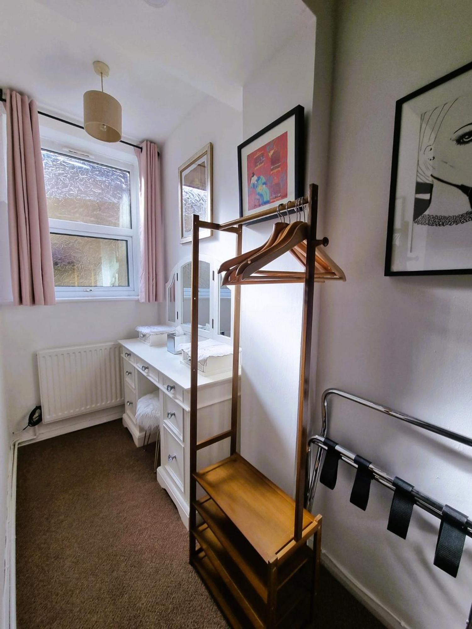 Station Cottage Hawes Luaran gambar